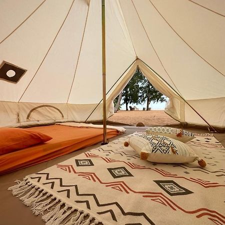 Beach N Breeze Glamping Malacca Luaran gambar
