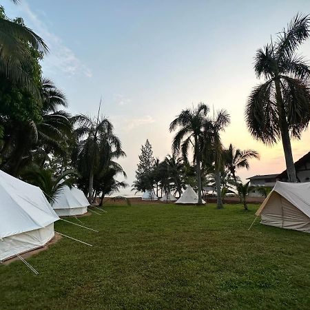 Beach N Breeze Glamping Malacca Luaran gambar