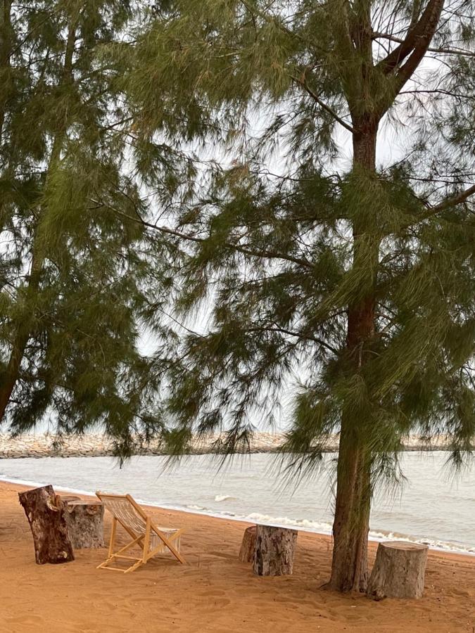 Beach N Breeze Glamping Malacca Luaran gambar