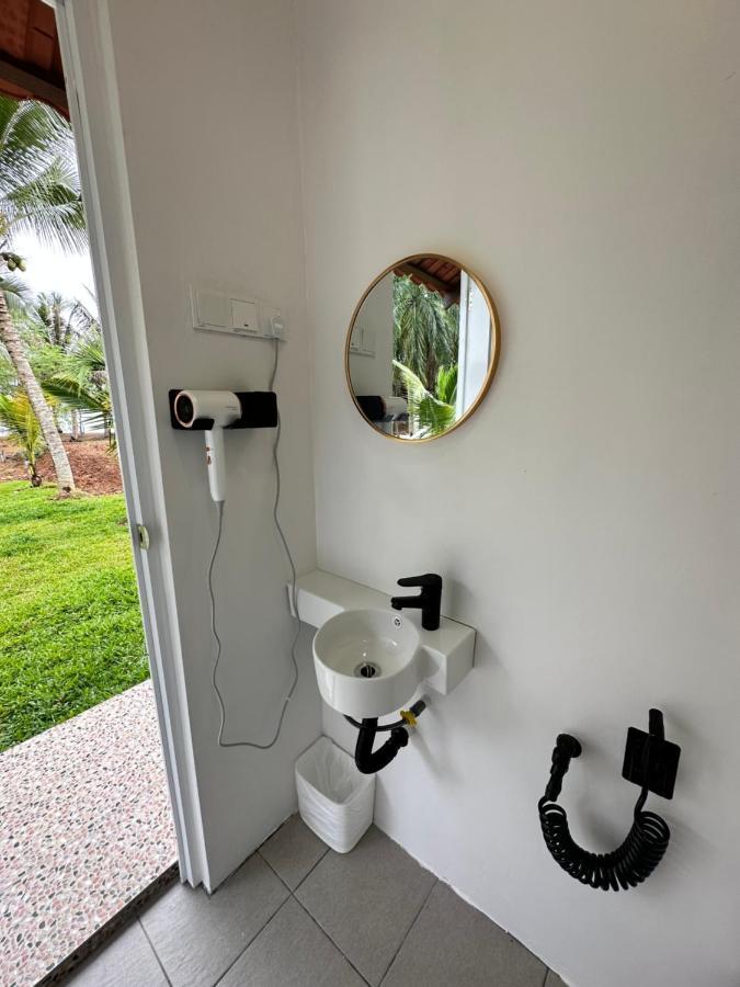 Beach N Breeze Glamping Malacca Luaran gambar