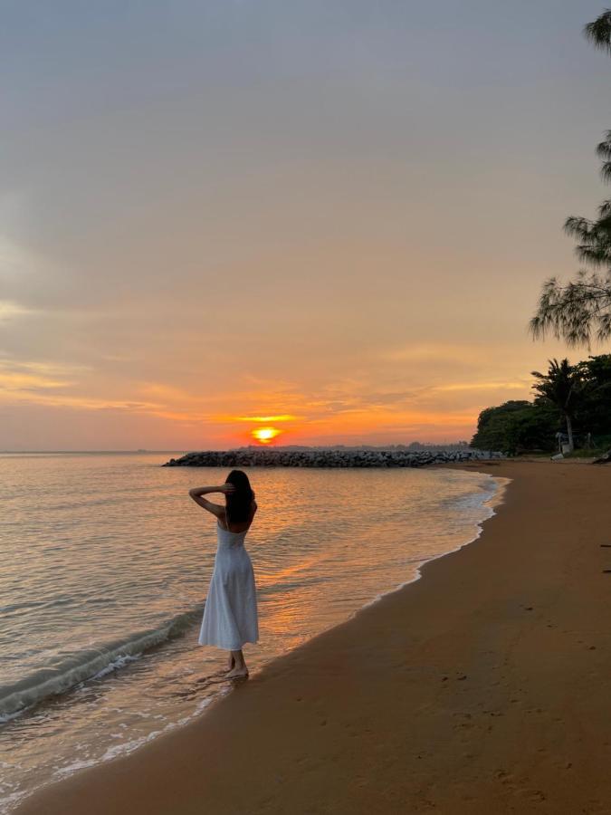 Beach N Breeze Glamping Malacca Luaran gambar