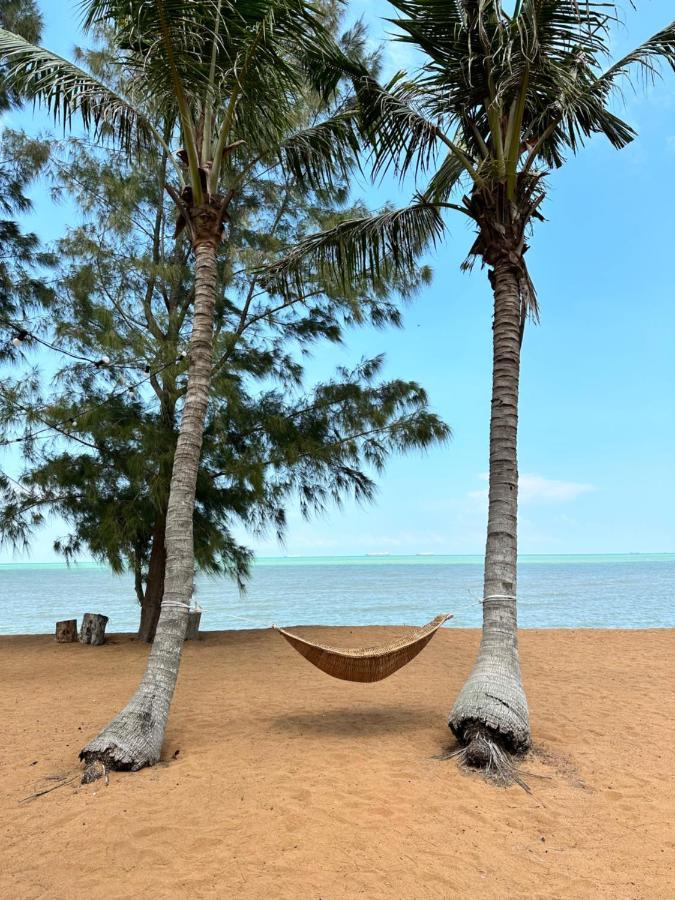 Beach N Breeze Glamping Malacca Luaran gambar