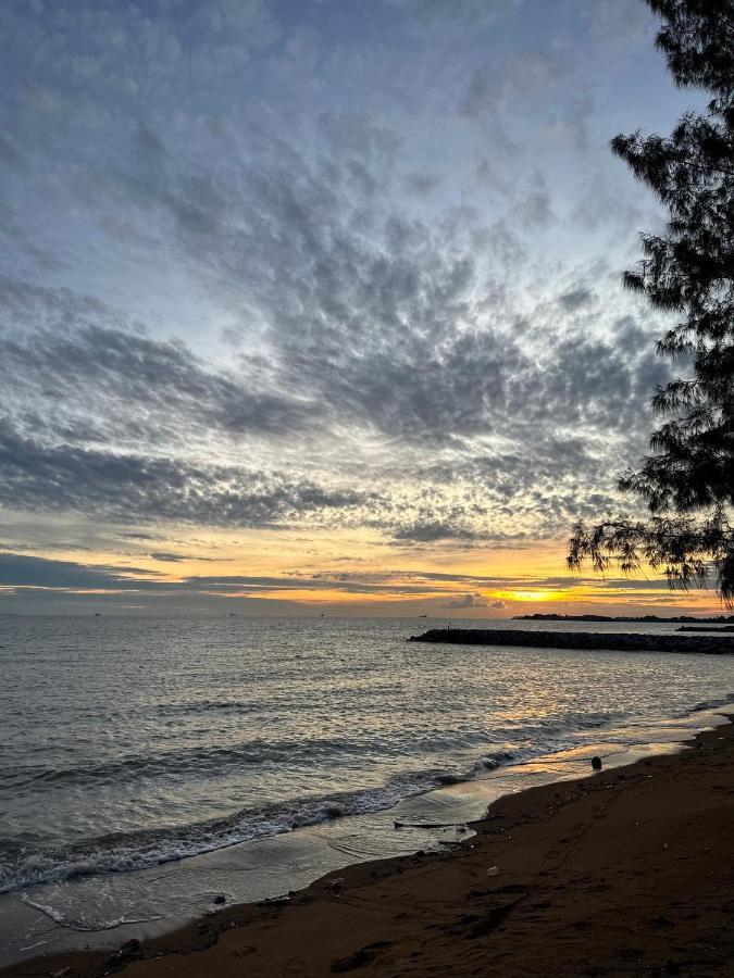 Beach N Breeze Glamping Malacca Luaran gambar